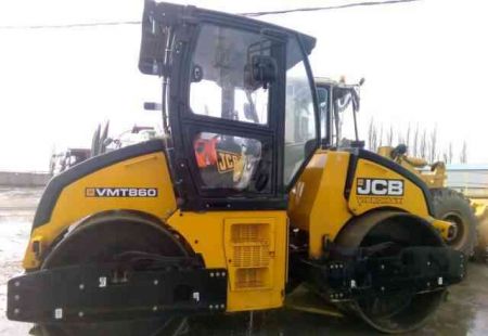 Като JCB